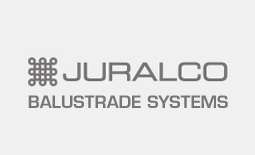 Juralco Balustrade logo