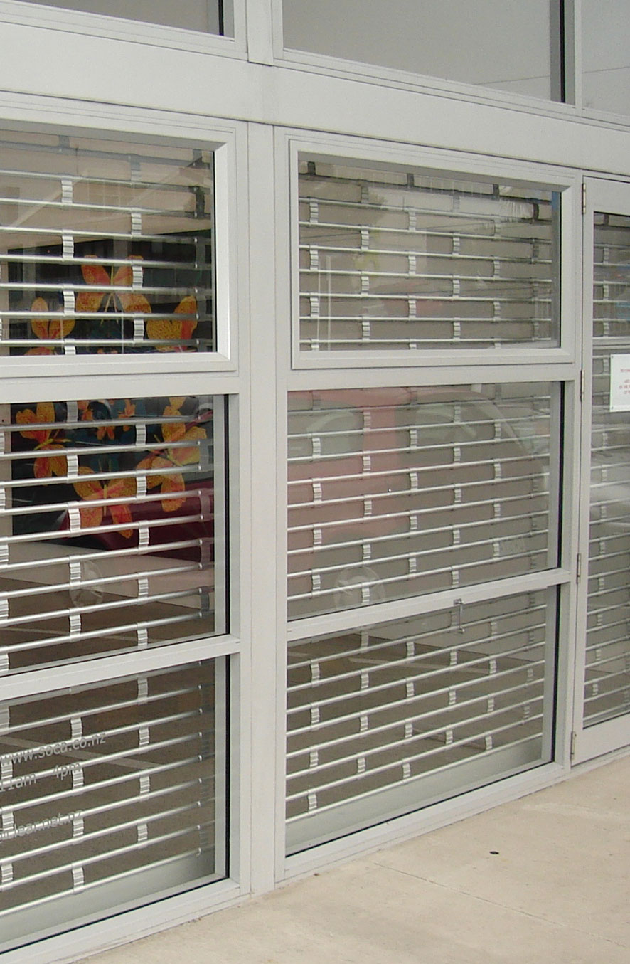 Auckland Commercial Roller Door Repairs Knightguard