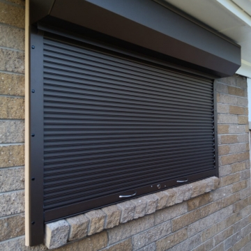 Intercept Roller Central 2