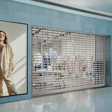 Knightguard Shuttergrille PS Web