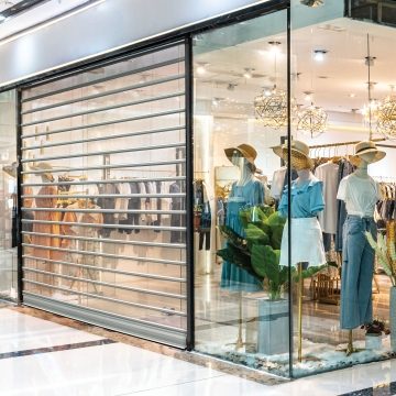 Knightguard Visionline PS Web