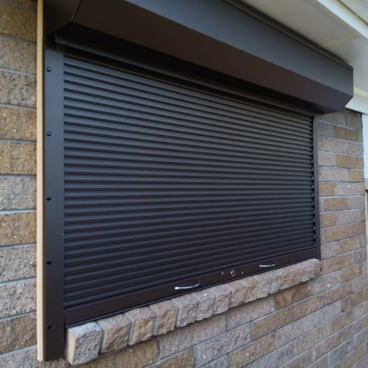 Intercept Roller Central 2