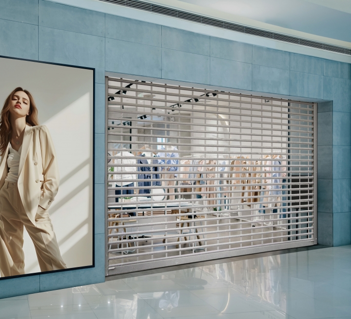 Knightguard Shuttergrille PS Web